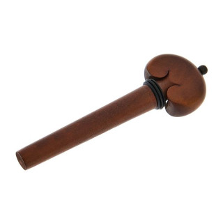 Gewa Подставки для смычка Виолончели из бокса и дуба Gewa Viola Pegs Hill Boxwood