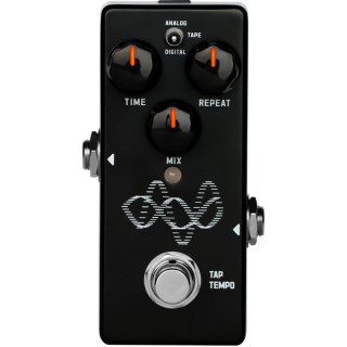 С Moran Мини Цифровой Длительный Эхо Soran Mini Digital Delay