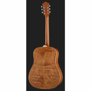 Электроакустическая гитара Guild D-240E Flamed Mahogany Guild D-240E Flamed Mahogany