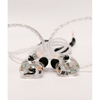 JH Audio Универсальный JH16v2 Клеаr JH Audio Universal JH16v2 Clear