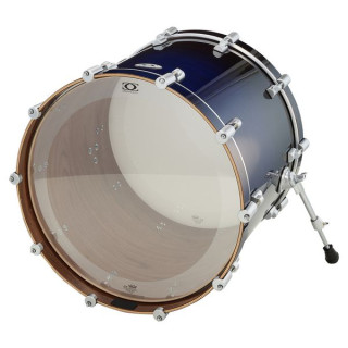 Бас-барабан DrumCraft Series 6 22"x18" BD BVB-NM DrumCraft Series 6 22"x18" BD BVB-NM