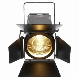 Театральный прожектор Eurolite THA-250F LED Theater-Spot Eurolite THA-250F LED Theater-Spot