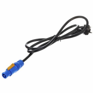 Театральный прожектор Eurolite THA-250F LED Theater-Spot Eurolite THA-250F LED Theater-Spot