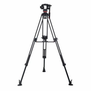 Подставка для фотоаппарата Manfrotto MVK504XTWINMA Manfrotto MVK504XTWINMA Camera Stand