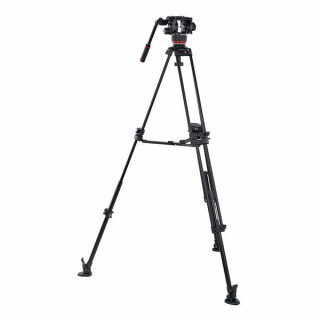 Подставка для фотоаппарата Manfrotto MVK504XTWINMA Manfrotto MVK504XTWINMA Camera Stand