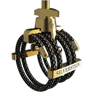 Silverstein QUATTRO Gold Gen.6 #01 Silverstein QUATTRO Gold Gen.6 #01