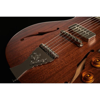 Сводная сестра B&G CR Cut P90 OP B&G Step Sister CR Cut P90 OP