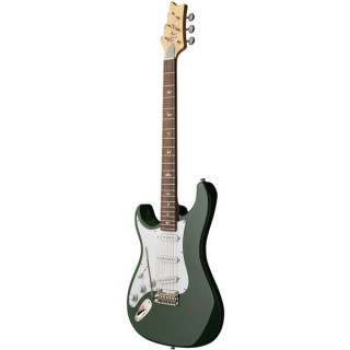 PRS SE Silver Sky Laurel Green Л PRS SE Silver Sky Laurel Green LH
