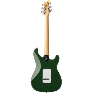 PRS SE Silver Sky Laurel Green Л PRS SE Silver Sky Laurel Green LH