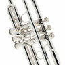 Bach 180S43 Bb-Trumpet Bach 180S43 Bb-Trumpet