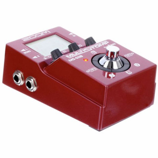 Басовый процессор Zoom Multi Stomp MS-60B