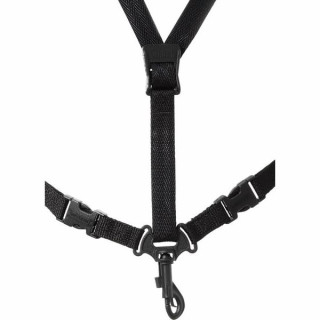 Саксофон Neotech Soft Harness XL CrossStrap Neotech Soft Harness XL CrossStrap Sax