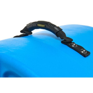 Кейс для напольного тома Hardcase 18" F.Tom Case F.Lined L.Blue Hardcase 18" F.Tom Case F.Lined L.Blue