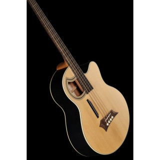 Акустическая бас-гитара Warwick RB Alien Standard 4 FL NT