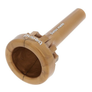 Мундштук для тромбона Brand Trombone Mouthpiece 6.5AS GO Brand Trombone Mouthpiece 6.5AS GO