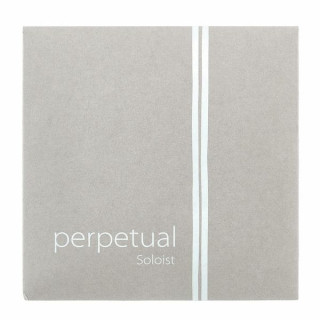 Струны для виолончели Pirastro Perpetual Soloist Cello A 4/4 Pirastro Perpetual Soloist Cello A 4/4