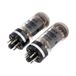 Mesa Boogie 6V6S GTA STR 417 Mesa Boogie 6V6S GTA STR 417