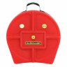 Кейс Hardcase 22" Cymbal Case Red Hardcase 22" Cymbal Case Red