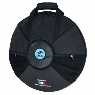 Металлические звуки Spacedrum Ragadesh Metal Sounds Spacedrum Ragadesh