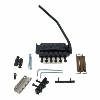 Шаллер Локмейстер 6 Тремоло до н.э. Schaller Lockmeister 6 Tremolo BC