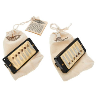 Seymour Duncan Античный набор хамбакеров G Seymour Duncan Antiquity Humbucker Set G