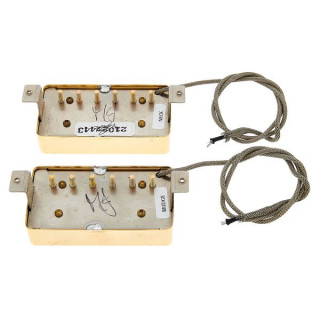 Seymour Duncan Античный набор хамбакеров G Seymour Duncan Antiquity Humbucker Set G