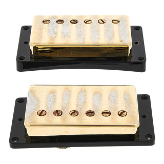 Seymour Duncan Античный набор хамбакеров G Seymour Duncan Antiquity Humbucker Set G