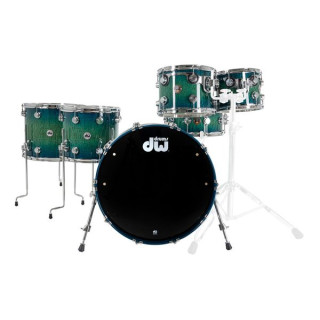 Экзотическая капуста DW Private Reserve DW Exotic Private Reserve CABB