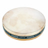 Бубен Thomann 14"x3" Ocean Drum Thomann 14"x3" Ocean Drum