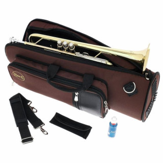 Bach TR-450 Bb-Trumpet Bach TR-450 Bb-Trumpet