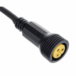 Наружный DMX-удлинитель Varytec 5,0м Varytec Outdoor DMX Extension 5,0m