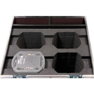 Чехол Thon 4x Cameo MOVO BEAM 100 Thon Case 4x Cameo MOVO BEAM 100