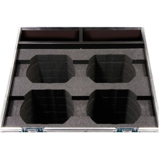 Чехол Thon 4x Cameo MOVO BEAM 100 Thon Case 4x Cameo MOVO BEAM 100