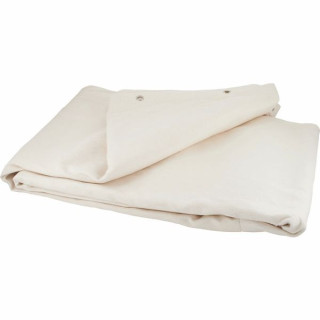 Занавеска Stairville 500г/м2 5,0х3,0м кремовая Stairville Curtain 500g/m² 5.0x3.0m Cream