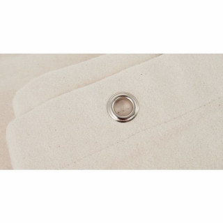 Занавеска Stairville 500г/м2 5,0х3,0м кремовая Stairville Curtain 500g/m² 5.0x3.0m Cream