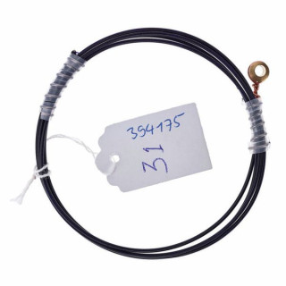 Струна для арфы Roth & Junius Lever № 31/34 Roth & Junius Lever Harp String No. 31/34