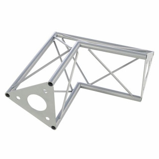 Угол декотруса /\ 90° SAC 24 Decotruss Corner /\ 90° SAC 24