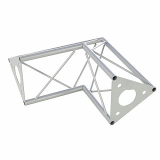 Угол декотруса /\ 90° SAC 24 Decotruss Corner /\ 90° SAC 24