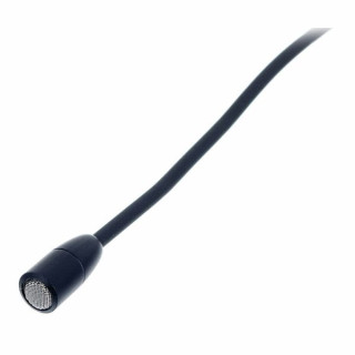 Петличный микрофон Sennheiser MKE Essential Omni-Black 3-Pin Sennheiser MKE Essential Omni-Black 3-Pin
