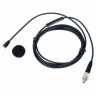 Петличный микрофон Sennheiser MKE Essential Omni-Black 3-Pin Sennheiser MKE Essential Omni-Black 3-Pin