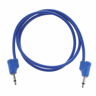 Tiptop Audio Stackcable Синий 75 см Tiptop Audio Stackcable Blue 75 cm