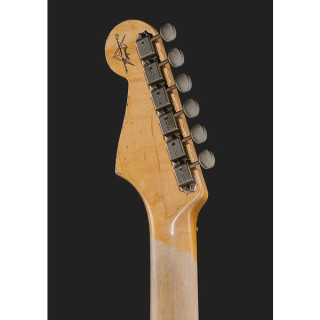 Электрогитара Fender 63 Strat ASFS Heavy Relic Fender 63 Strat ASFS Heavy Relic