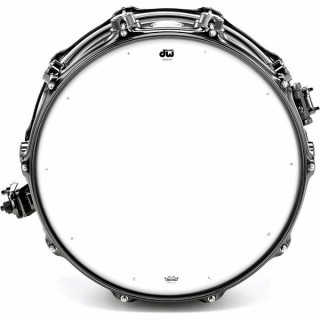 Малый барабан DW 14"x6,5" Titan Snare DW 14"x6,5" Titan Snare