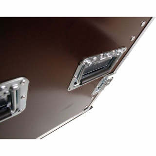 Трехстворчатая дверь с колесами Live 10U 45 Thon Triple Door Live 10U 45 Wheels