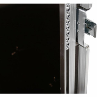 Трехстворчатая дверь с колесами Live 10U 45 Thon Triple Door Live 10U 45 Wheels