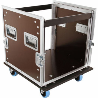 Трехстворчатая дверь с колесами Live 10U 45 Thon Triple Door Live 10U 45 Wheels