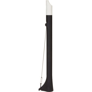 Глиссоник Глиссопайп М Черный Glissonic Glissopipe M Black