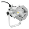 Eurolite LED PAR-16 серебро 3 карата Eurolite LED PAR-16 3CT silver