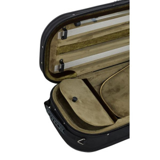 Кейс для скрипки Artonus Bardo Violin Case 4/4 CsO Artonus Bardo Violin Case 4/4 CsO