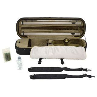 Кейс для скрипки Artonus Bardo Violin Case 4/4 CsO Artonus Bardo Violin Case 4/4 CsO
